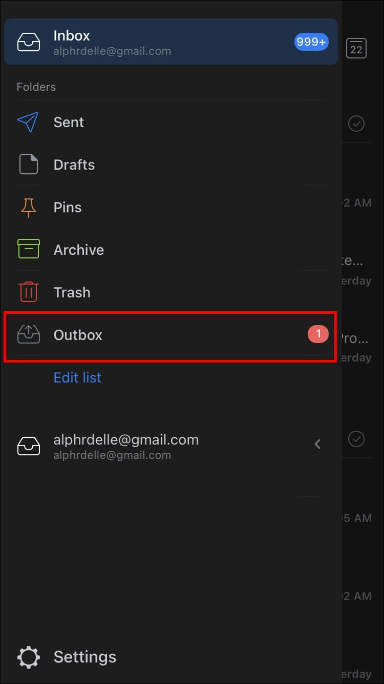 mail20-750x1334 كيفية جدولة بريد إلكتروني في Apple Mail