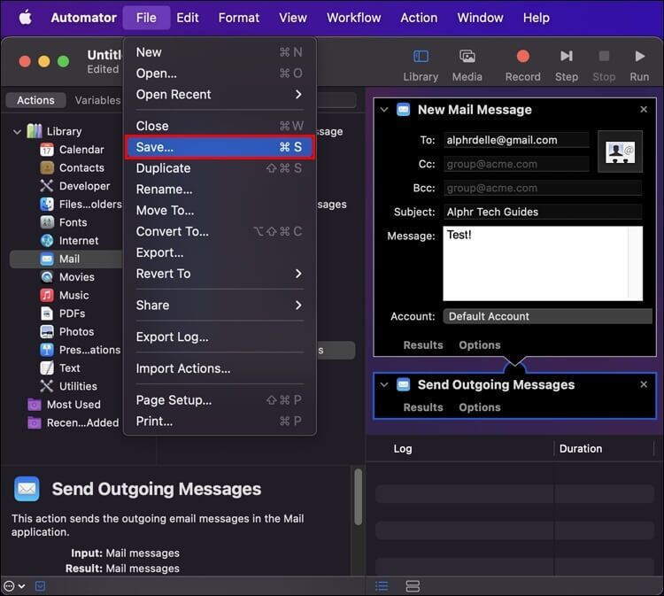 mail7-750x673 كيفية جدولة بريد إلكتروني في Apple Mail