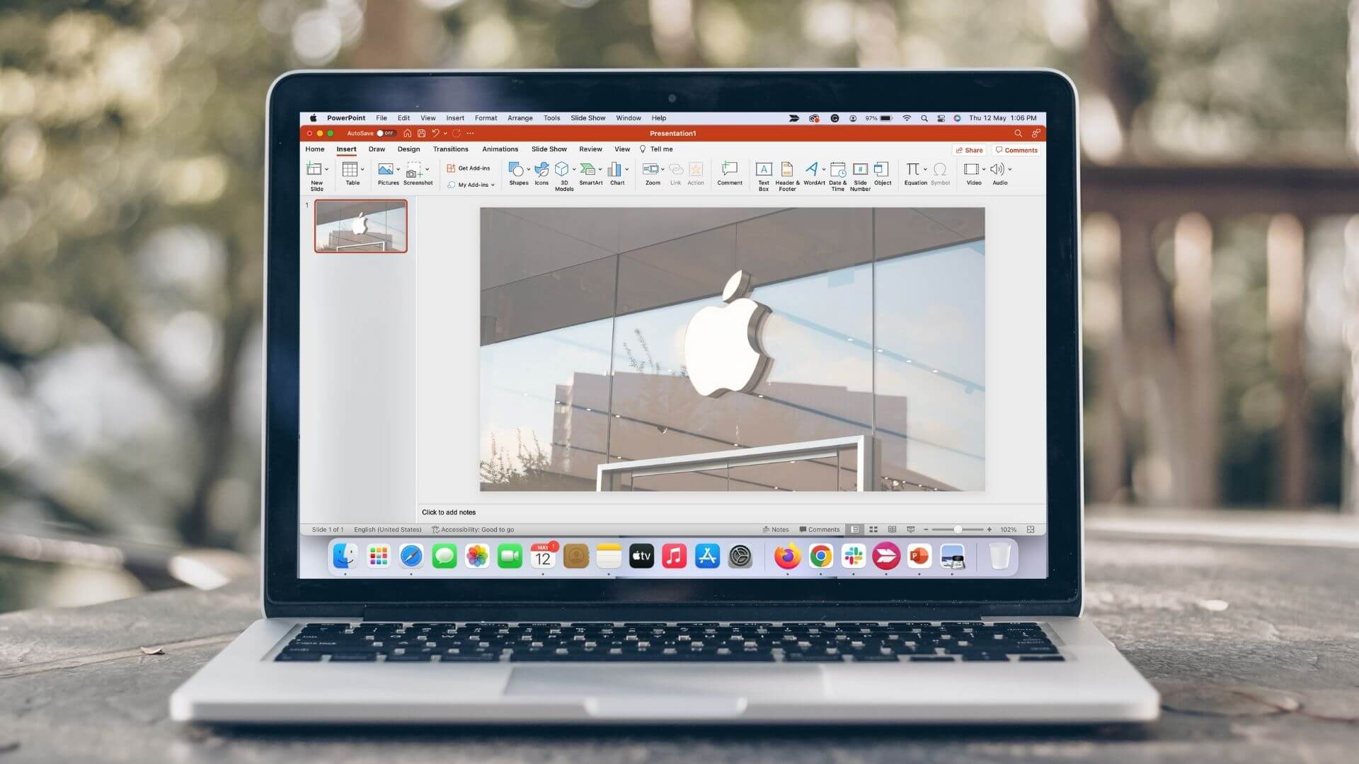 Hoe De Achtergrond Transparant Te Maken In Powerpoint Op Iphone En Mac |  Het Beste Huis