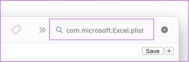 microsoft-plist-containers-mac-742x246 أفضل 7 طرق لإصلاح عدم فتح Microsoft Excel على نظام Mac