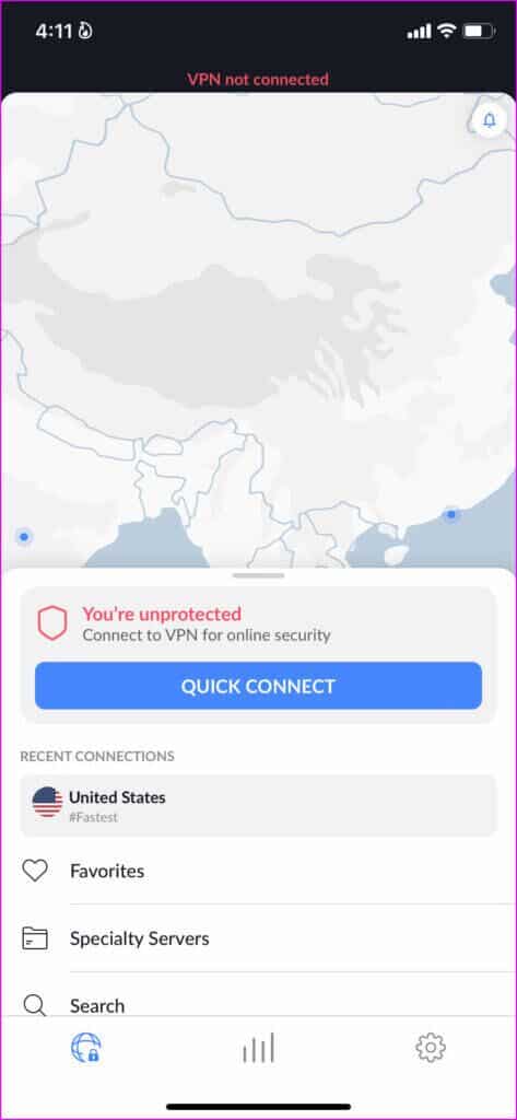 modify-IP-address-fix-instagram-action-blocked-error-473x1024-1-473x1024 أفضل 5 طرق لإصلاح خطأ إجراء حظر Instagram