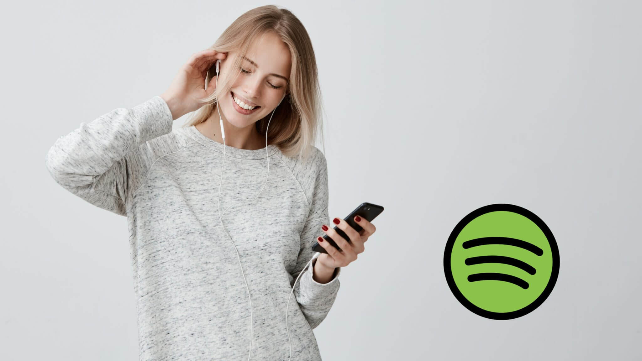 كيفية عرض كلمات الأغاني على Spotify على الهاتف المحمول وسطح المكتب - %categories