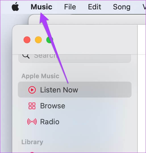 music-preferences-mac-514x538 كيفية تمكين Dolby Atmos على iPhone و iPad و Mac