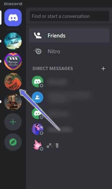 كيفية كتم صوت شخص ما في Discord - %categories