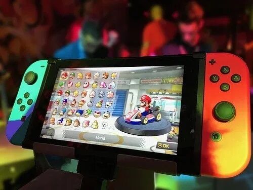 nintendo-switch-is-moddable-500x375 كيفية التحقق مما إذا كان Nintendo Switch قابل للتعديل