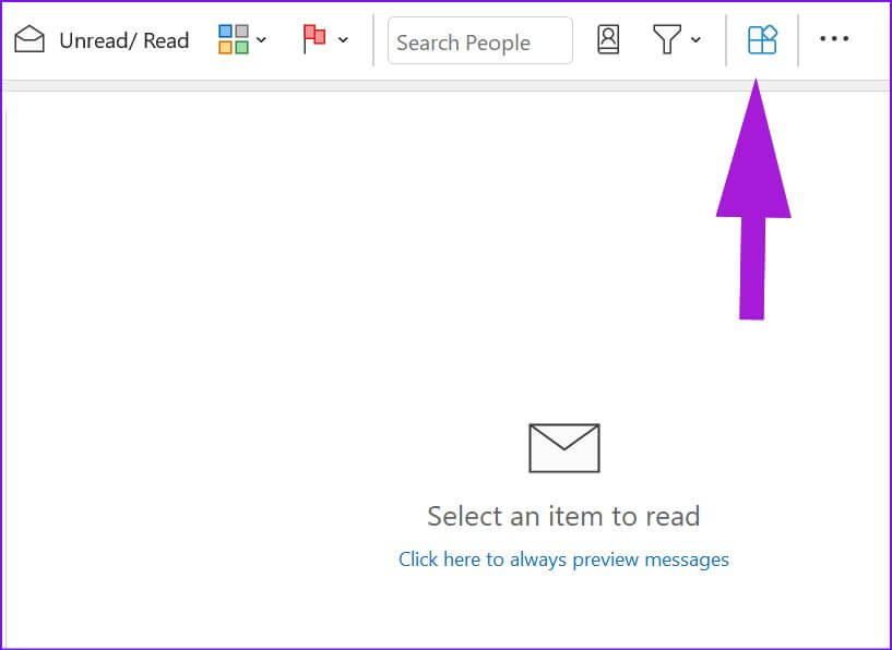 open-add-on-store-for-outlook-817x596 كيفية إرسال صور GIF في Microsoft Outlook و Gmail