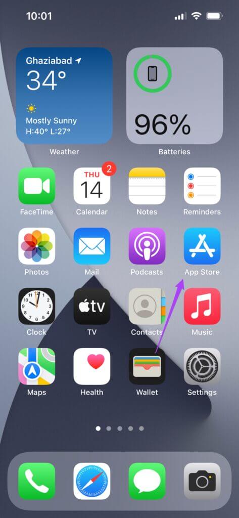 open-app-stoe-iphone-473x1024-1-473x1024 كيفية إخفاء سجل شراء التطبيقات على iPhone و iPad و Mac