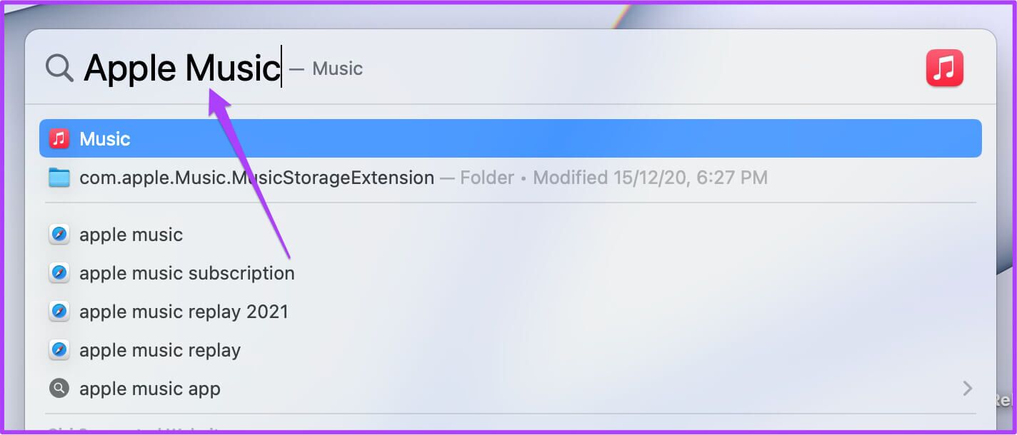 open-apple-music-on-mac-1424x610 كيفية تمكين Dolby Atmos على iPhone و iPad و Mac