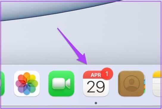 open-calendar-app-on-mac-544x368 كيفية إضافة وإزالة العطل في تطبيق تقويم Apple