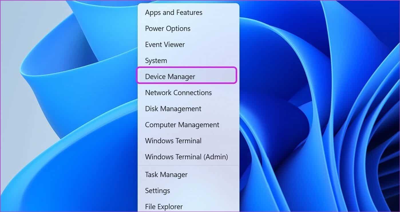 open-device-manager-14-1398x740 كيفية منع الماوس ولوحة المفاتيح من إيقاظ جهاز الكمبيوتر الذي يعمل بنظام Windows 11