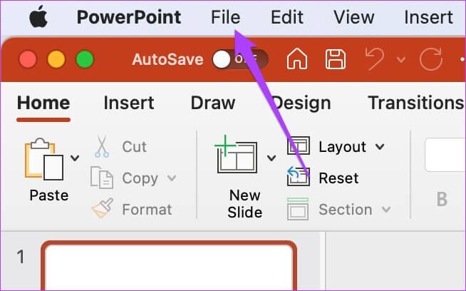 كيفية تحويل ملف PowerPoint إلى فيديو على Mac و Windows - %categories