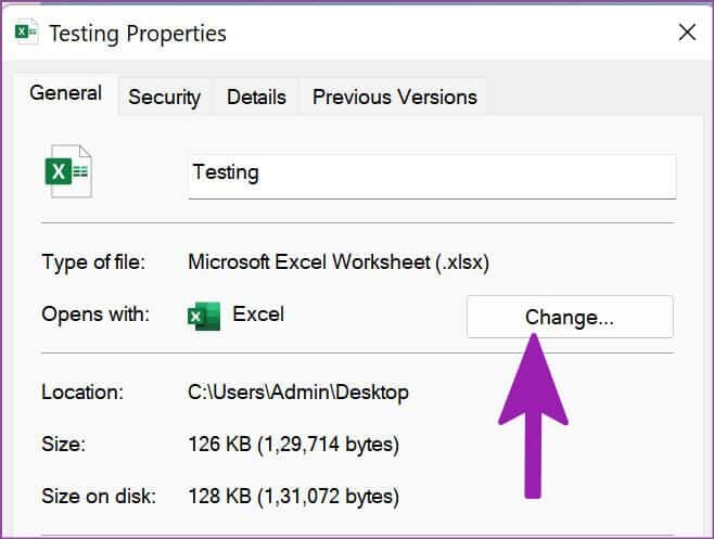 open-files-with-excel-658x497 أفضل 9 طرق لإصلاح فتح مستند فارغ في Microsoft Excel