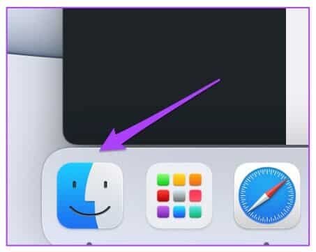 open-finder-mac-1-453x362 أفضل 7 طرق لإصلاح عدم فتح Microsoft PowerPoint على جهاز Mac