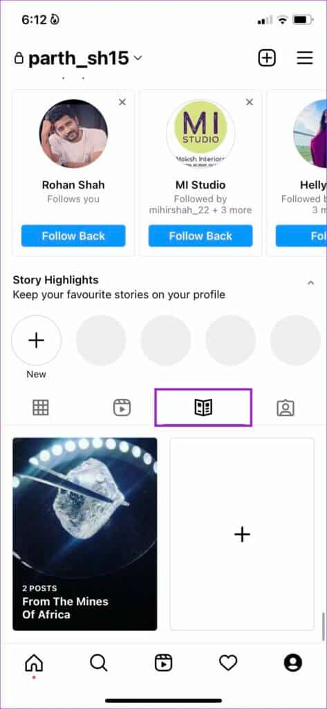 كيفية استخدام دليل Instagram - %categories