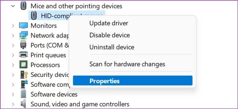 كيفية منع الماوس ولوحة المفاتيح من إيقاظ جهاز الكمبيوتر الذي يعمل بنظام Windows 11 - %categories