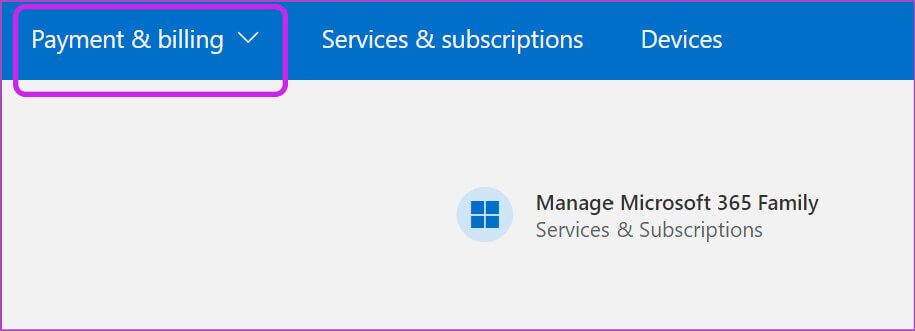 open-payment-and-billing-915x331 أفضل 8 طرق لإصلاح عدم تنزيل تطبيق Xbox للألعاب على Windows 10 و Windows 11