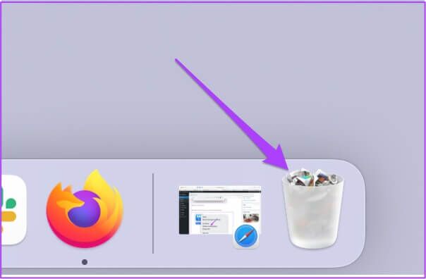 open-recycle-bin-mac-604x396 أفضل 6 طرق لإصلاح عدم عمل تطبيق Keynote على نظام Mac