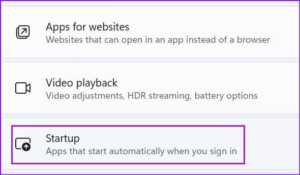 open-startup-apps-1-590x344 أفضل 8 طرق لإصلاح بطئ Windows 11 بعد التحديث