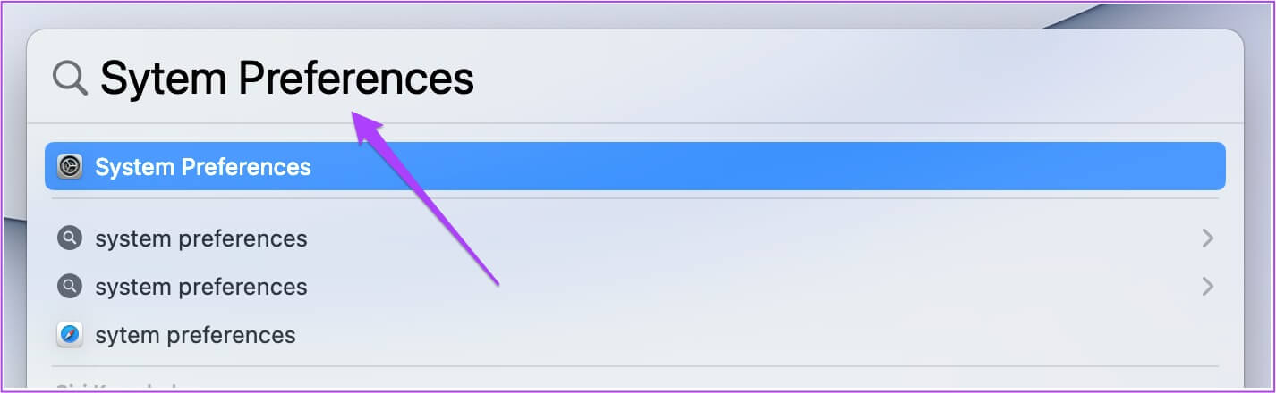 open-system-preferences-on-mac-1-1426x440 أفضل 5 طرق لإصلاح عدم عمل خدمات الموقع على نظام Mac