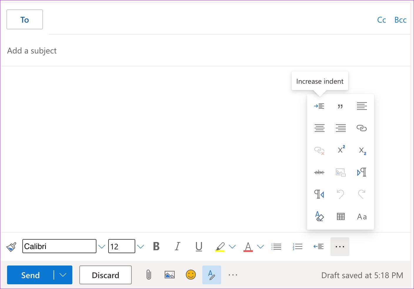 كيفية تغيير نمط الخط في Outlook سطح المكتب والجوال - %categories