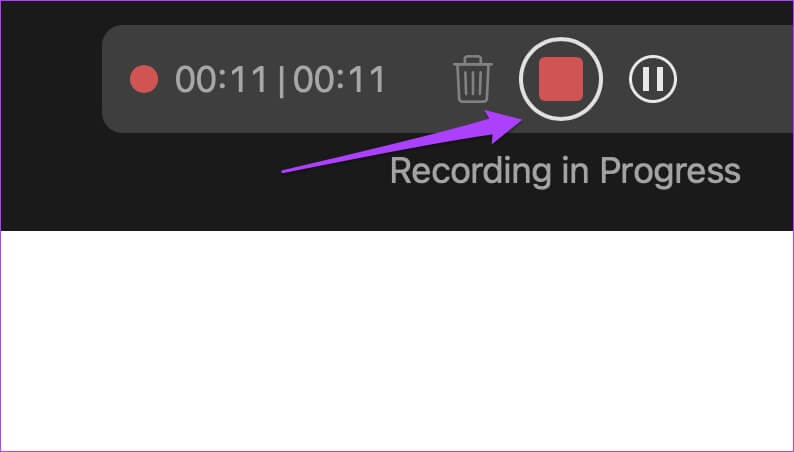 pause-recording-slide-show-ppt-mac-794x452 كيفية تحويل ملف PowerPoint إلى فيديو على Mac و Windows