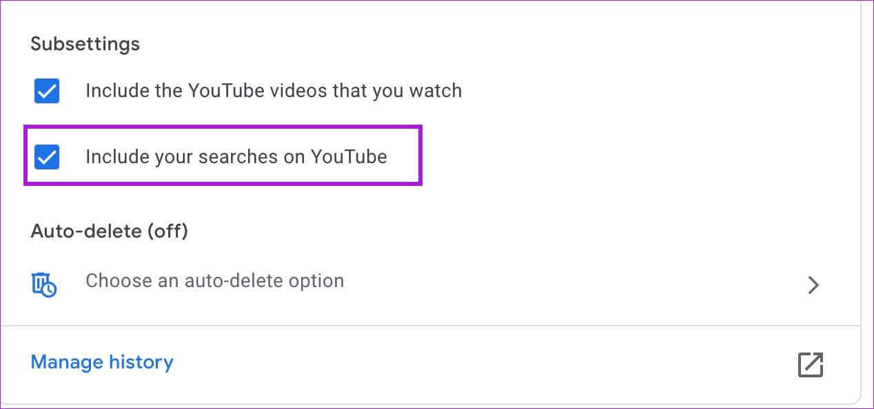 pause-search-results-on-web-1268x594 كيفية حذف سجل بحث YouTube على الهاتف والويب