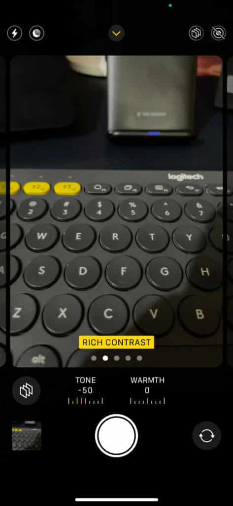 photo-styles-11-473x1024-1-473x1024 دليل لاستخدام أنماط التصوير على أجهزة Apple iPhone