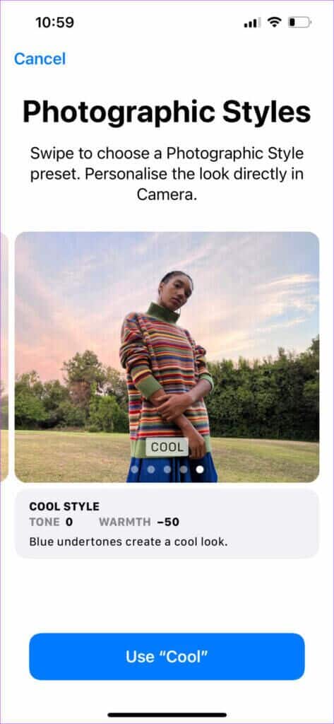 photo-styles-7-473x1024-1-473x1024 دليل لاستخدام أنماط التصوير على أجهزة Apple iPhone