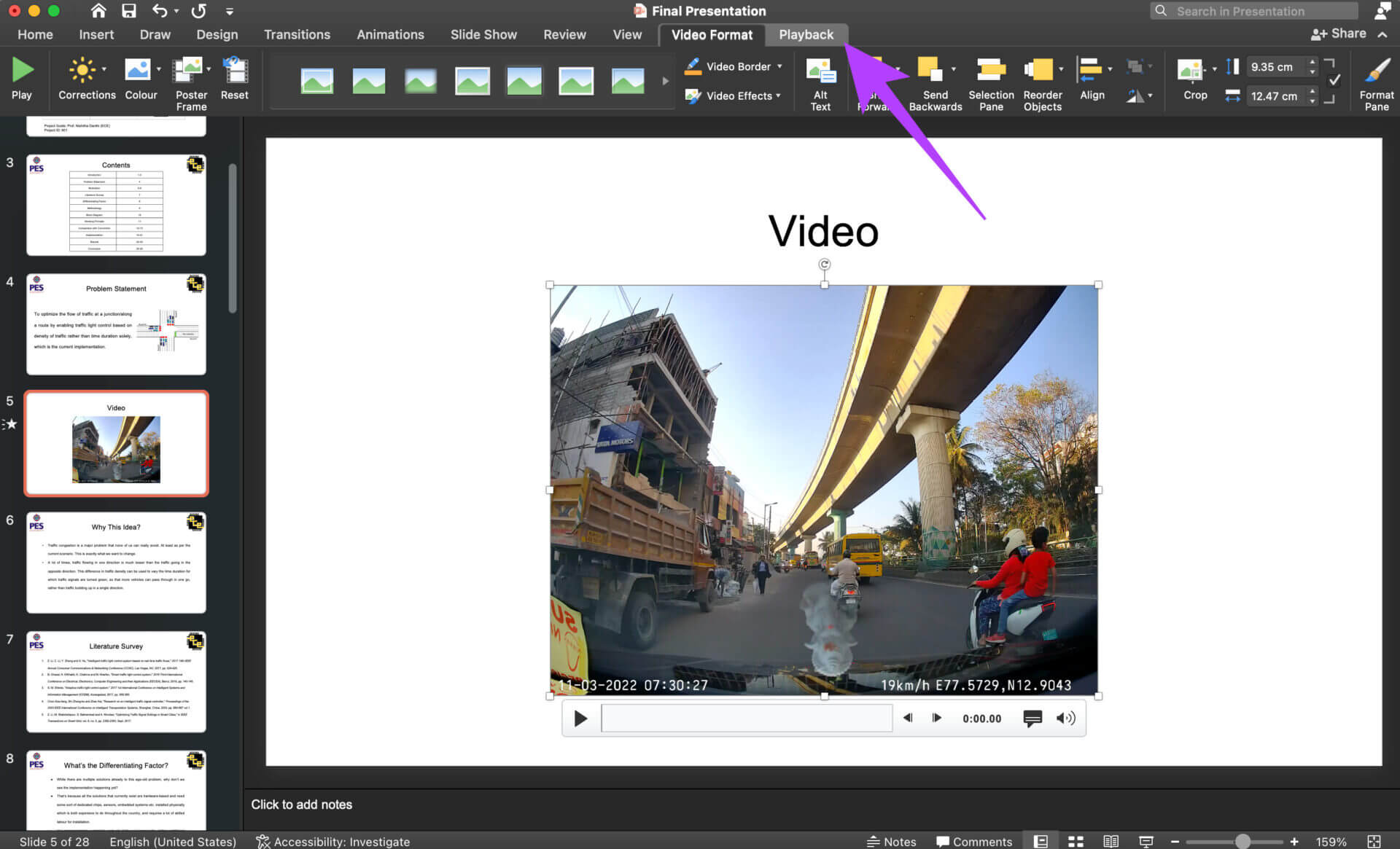 powerpoint-videos-2-1920x1165 أفضل 7 طرق لإصلاح عدم تشغيل مقاطع الفيديو في PowerPoint