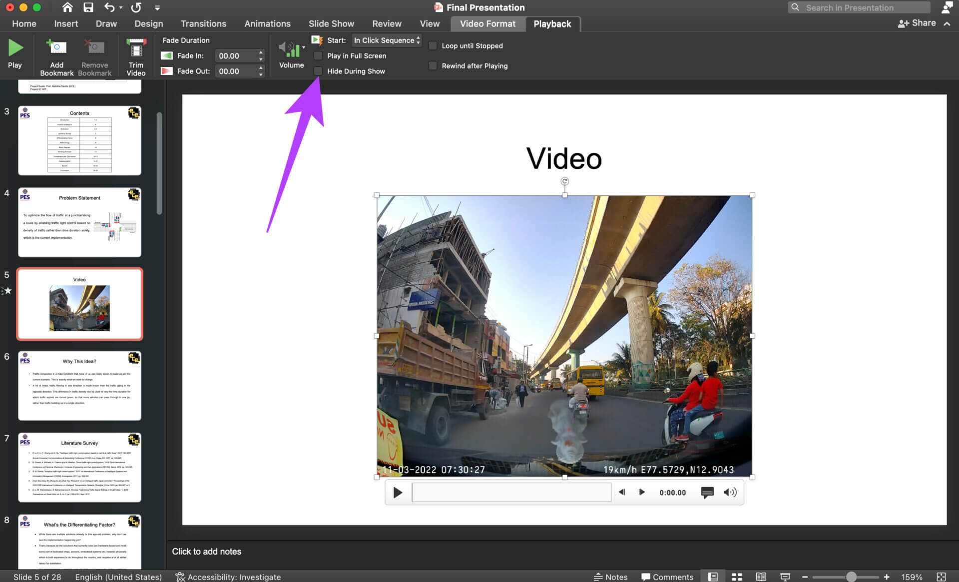 powerpoint-videos-3-1920x1165 أفضل 7 طرق لإصلاح عدم تشغيل مقاطع الفيديو في PowerPoint