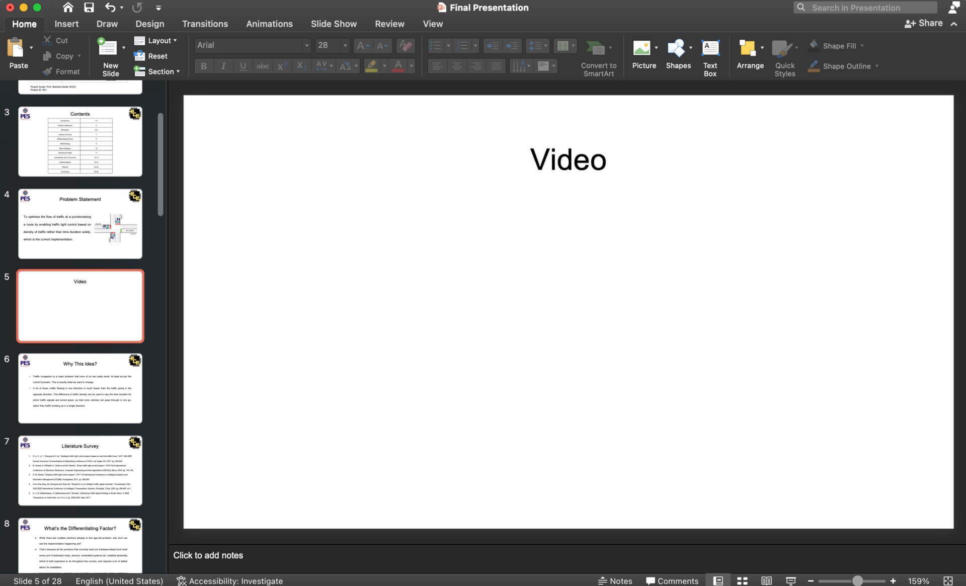 أفضل 7 طرق لإصلاح عدم تشغيل مقاطع الفيديو في PowerPoint - %categories