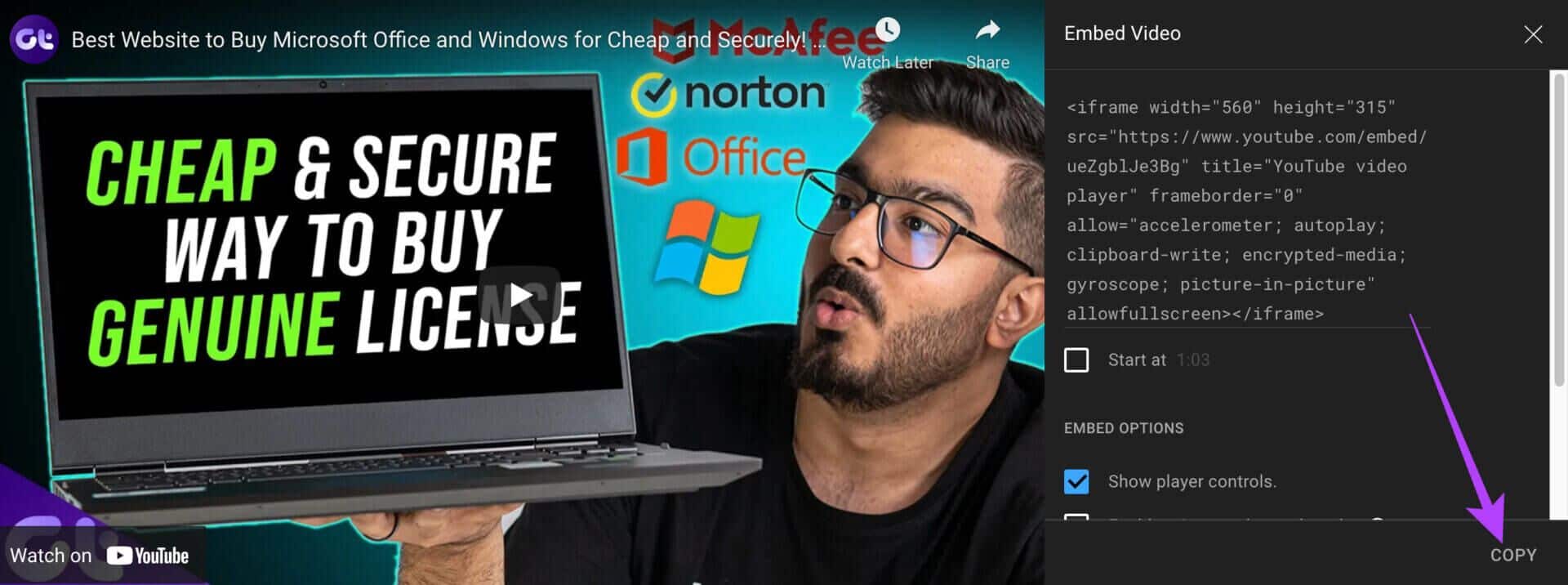 powerpoint-videos-9-1920x716 أفضل 7 طرق لإصلاح عدم تشغيل مقاطع الفيديو في PowerPoint