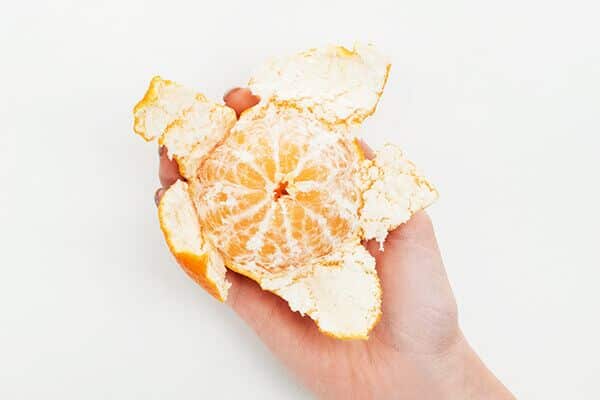 10 استخدامات مذهلة لقشر البرتقال وكيفية تخزينه - %categories