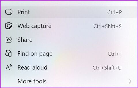 print-webpage-479x305 6 أفضل الطرق لإصلاح عدم قدرة Microsoft Edge على الطباعة
