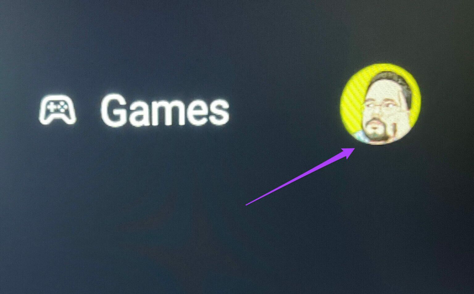 profile-icon-google-play-store-android-tv-1536x954-1-1536x954 أفضل 7 طرق لإصلاح عدم عمل تطبيق Spotify على Android TV