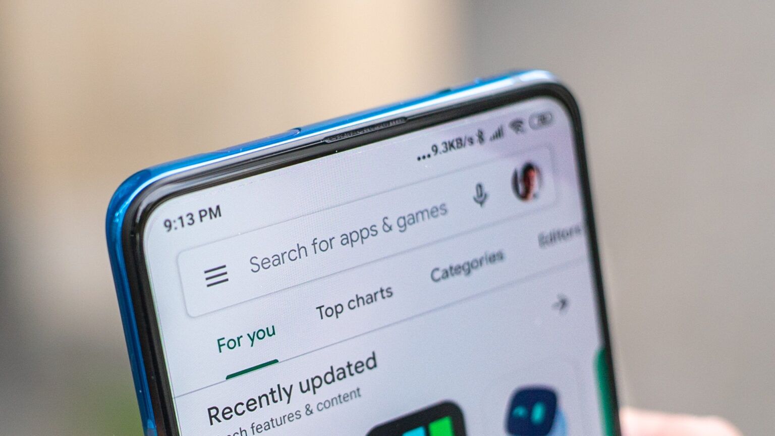 proximity-sensor-1536x864-1-1536x864 أفضل 6 طرق لإصلاح عدم عمل Always On Display على نظام Android