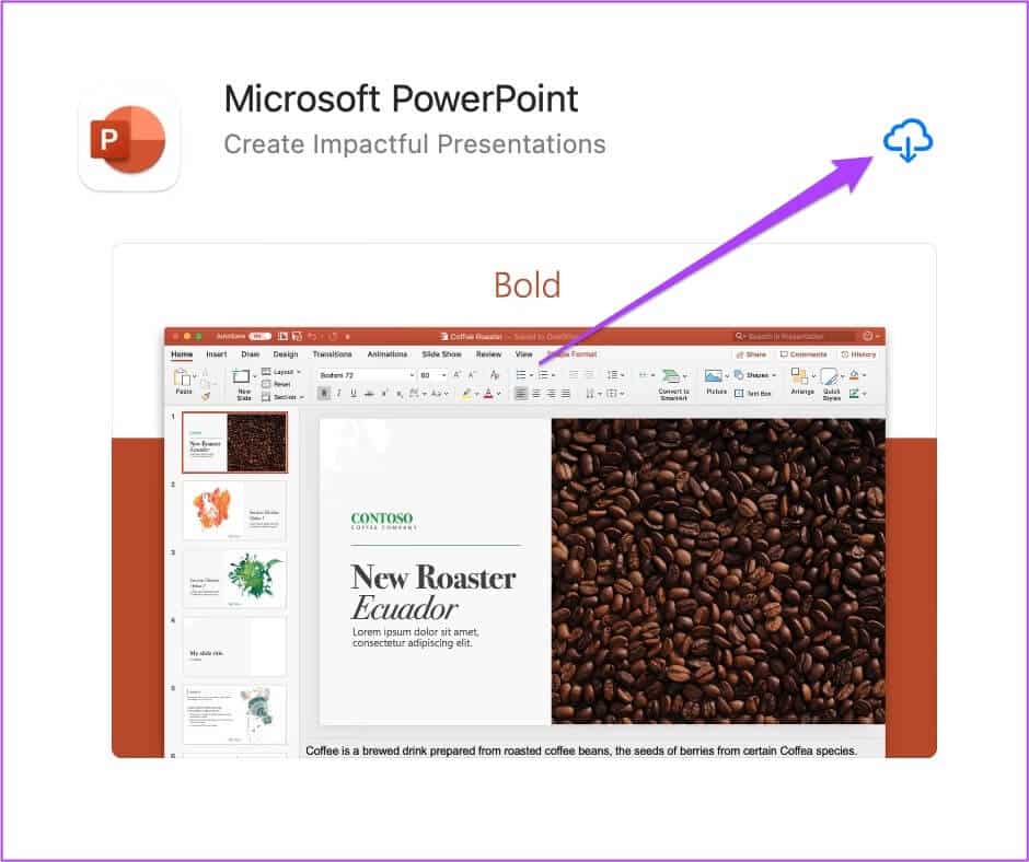reinstall-microsoft-powerpoint-mac-940x788 أفضل 7 طرق لإصلاح عدم فتح Microsoft PowerPoint على جهاز Mac