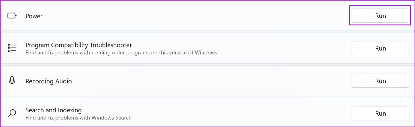 أفضل 7 طرق لإصلاح استنزاف البطارية عند إغلاق غطاء الكمبيوتر المحمول على Windows - %categories