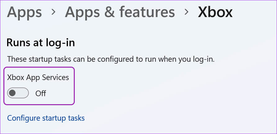 run-xbox-services-at-startup-893x432 كيفية إصلاح عدم فتح تطبيق Xbox في Windows 11