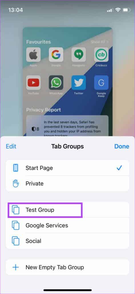 safari-tabs-31-473x1024-1-473x1024 كيفية استخدام مجموعات علامات التبويب في Safari على أجهزة Mac و iPhone و iPad