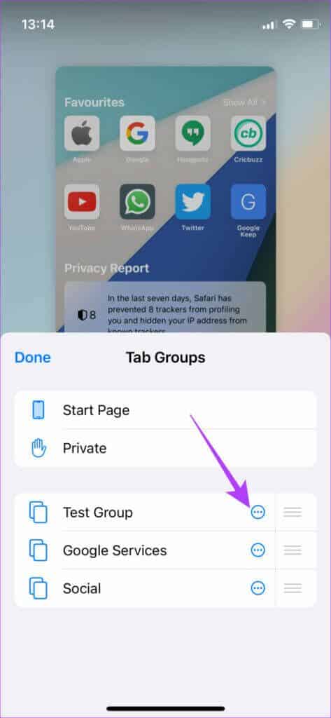 safari-tabs-36-473x1024-1-473x1024 كيفية استخدام مجموعات علامات التبويب في Safari على أجهزة Mac و iPhone و iPad