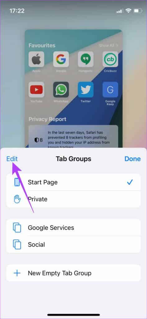 safari-tabs-39-473x1024-1-473x1024 كيفية استخدام مجموعات علامات التبويب في Safari على أجهزة Mac و iPhone و iPad