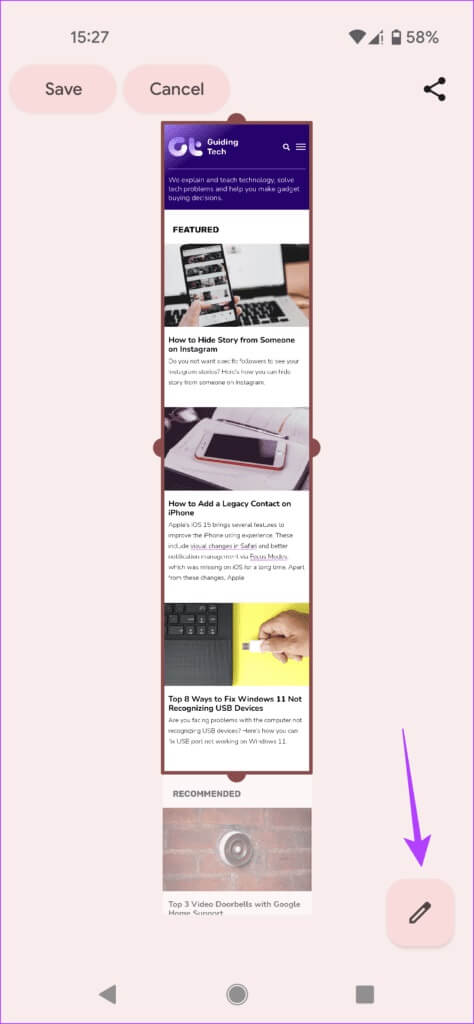 scrolling-screenie-android-12-edit-1-474x1024-1-474x1024 كيفية أخذ لقطات شاشة قابلة للتمرير على Android 12