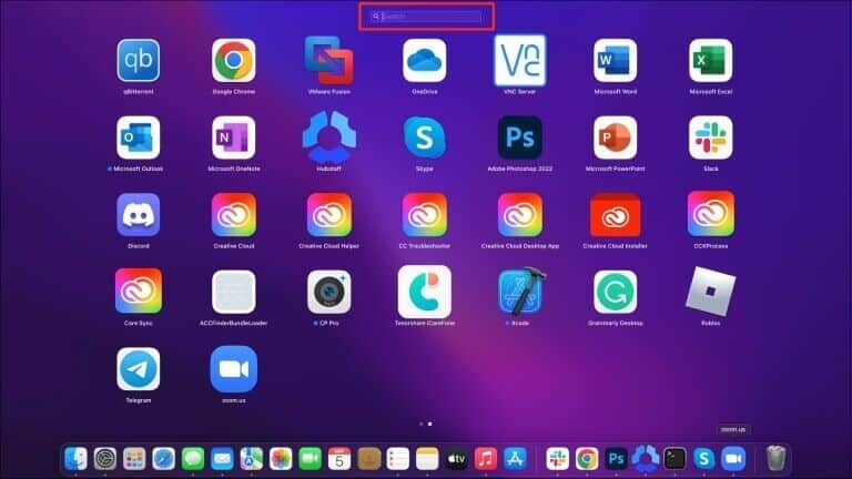 search-icon-768x432 كيفية ضبط عداد الوقت على جهاز Mac