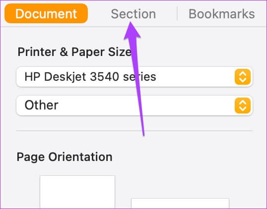 كيفية تغيير لون الخلفية في تطبيق Pages على iPhone و Mac - %categories
