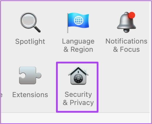 security-and-privacy-system-preferences-mac-2-518x424 أفضل 5 طرق لإصلاح عدم عمل خدمات الموقع على نظام Mac