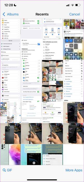 Meerdere Foto'S Verzenden Op Whatsapp Voor Iphone En Android | Het Beste  Huis
