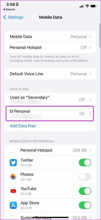 select-sim-card-323x700 أفضل 8 طرق لإصلاح مكالمة WhatsApp العالقة عند الاتصال