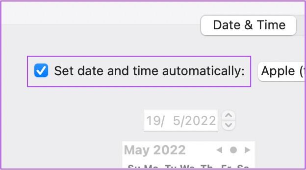 set-date-and-time-automatically-mac-624x348 أفضل 5 طرق لإصلاح عدم عمل خدمات الموقع على نظام Mac