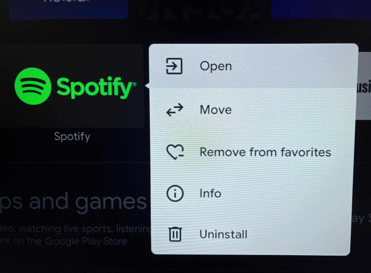 أفضل 7 طرق لإصلاح عدم عمل تطبيق Spotify على Android TV - %categories